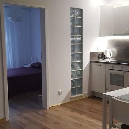 Apartament Za Swierkami Kolobrzeg Exterior photo
